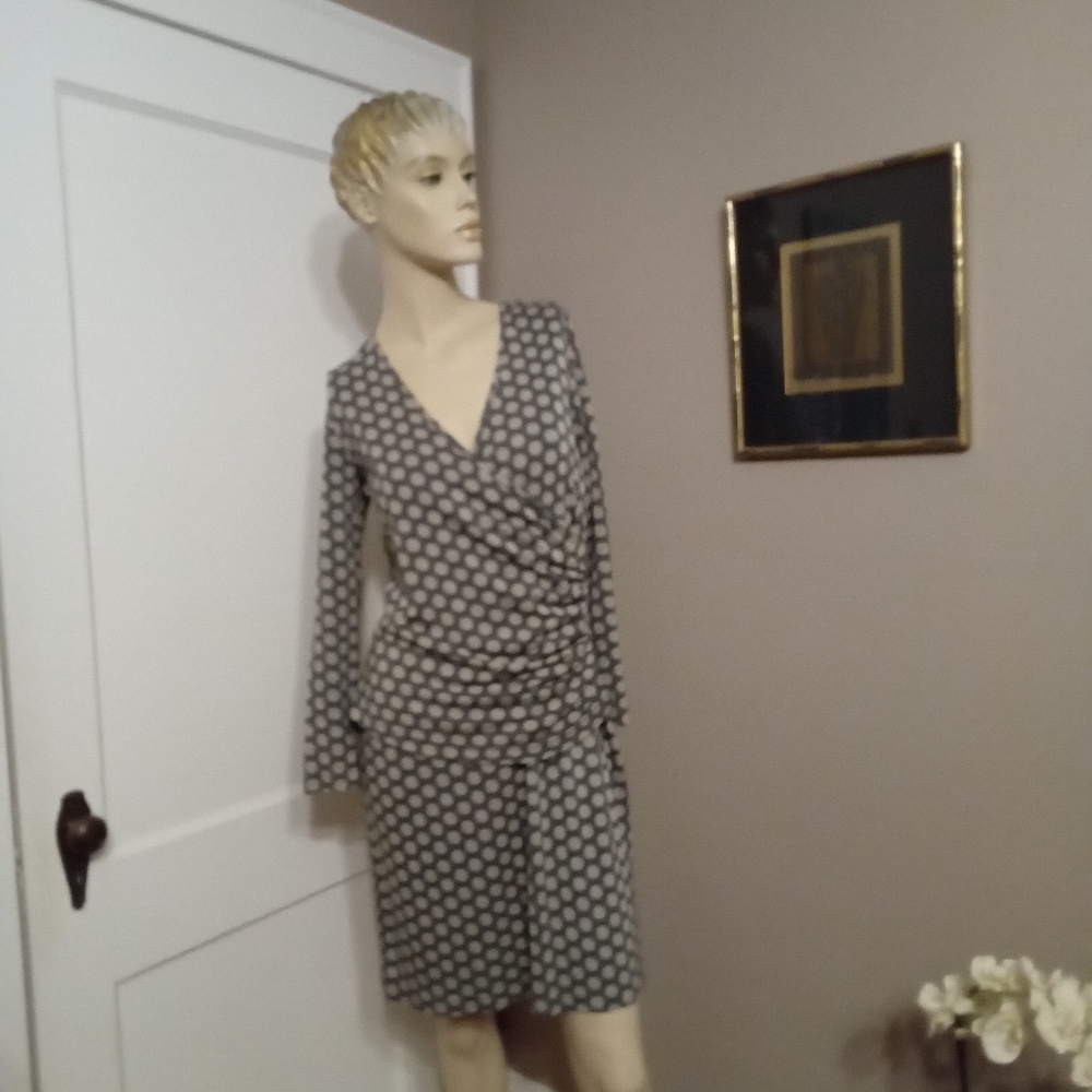 Joseph Ribkoff Dress